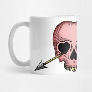 In your head Mug